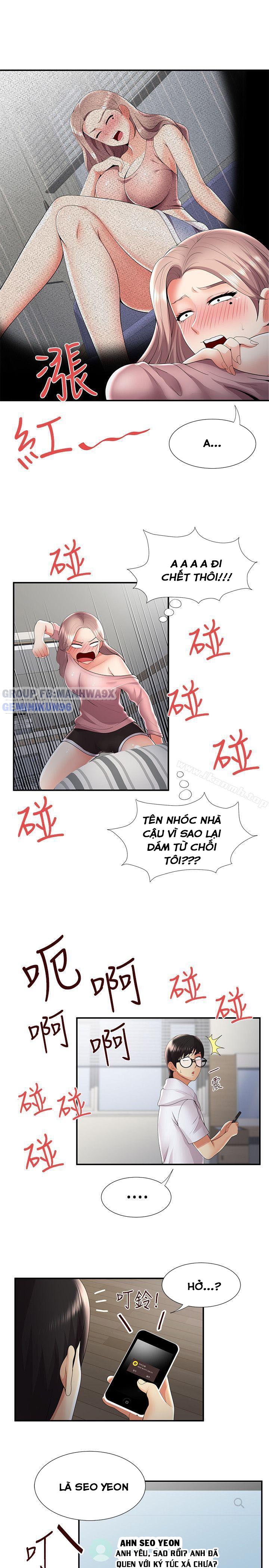 Chapter 31 ảnh 11