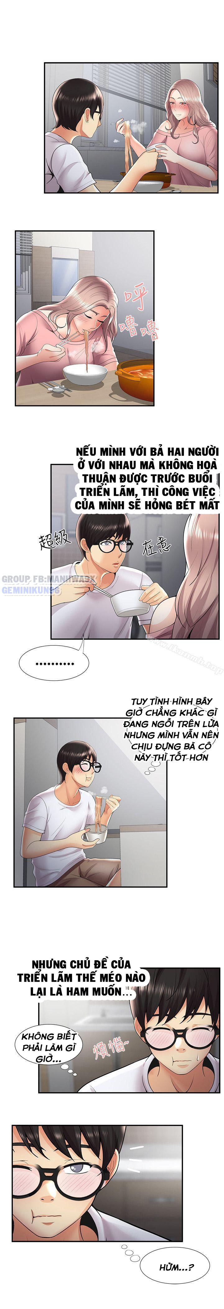 Chapter 31 ảnh 15