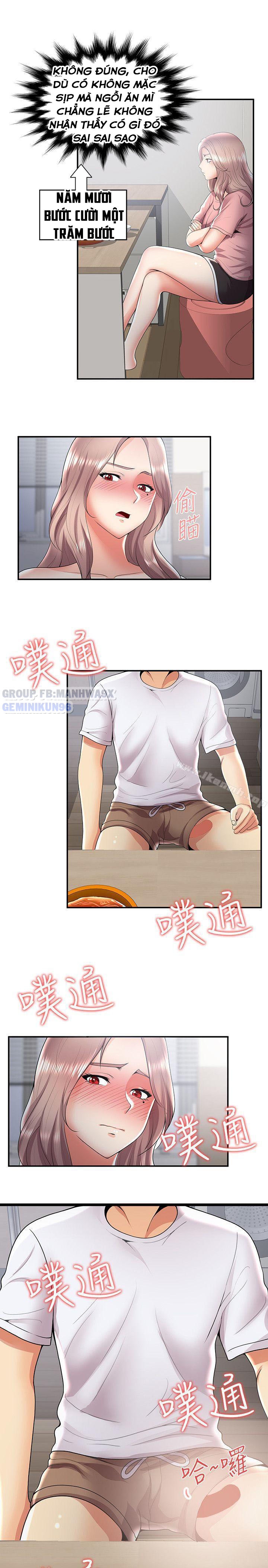 Chapter 31 ảnh 20