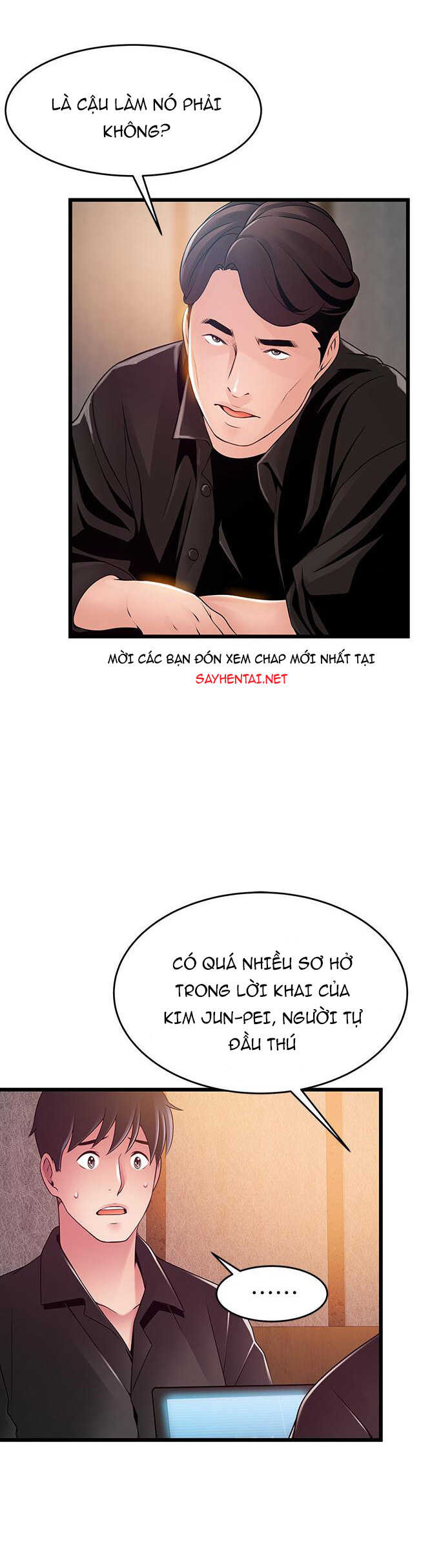 Chapter 120 ảnh 25