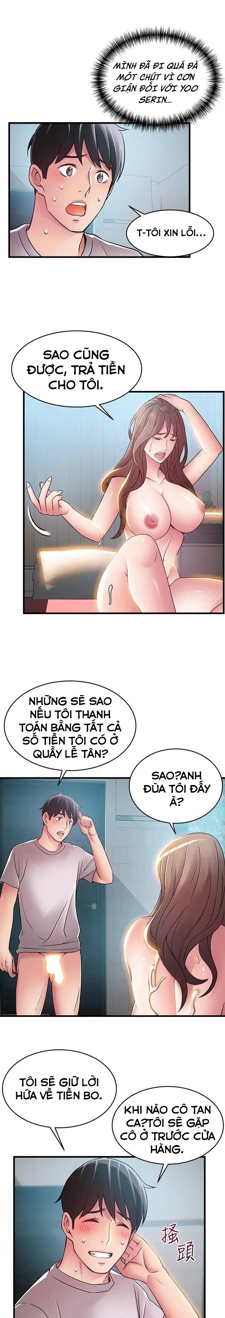 Chapter 32 ảnh 27