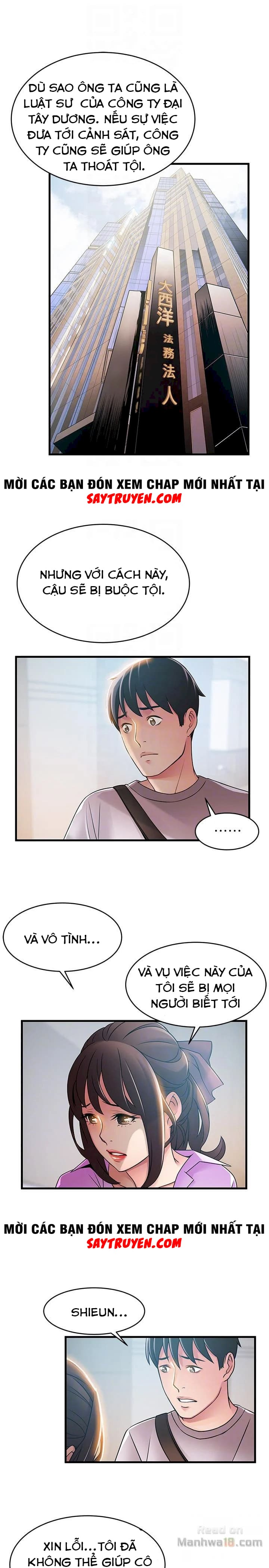 Chapter 38 ảnh 25