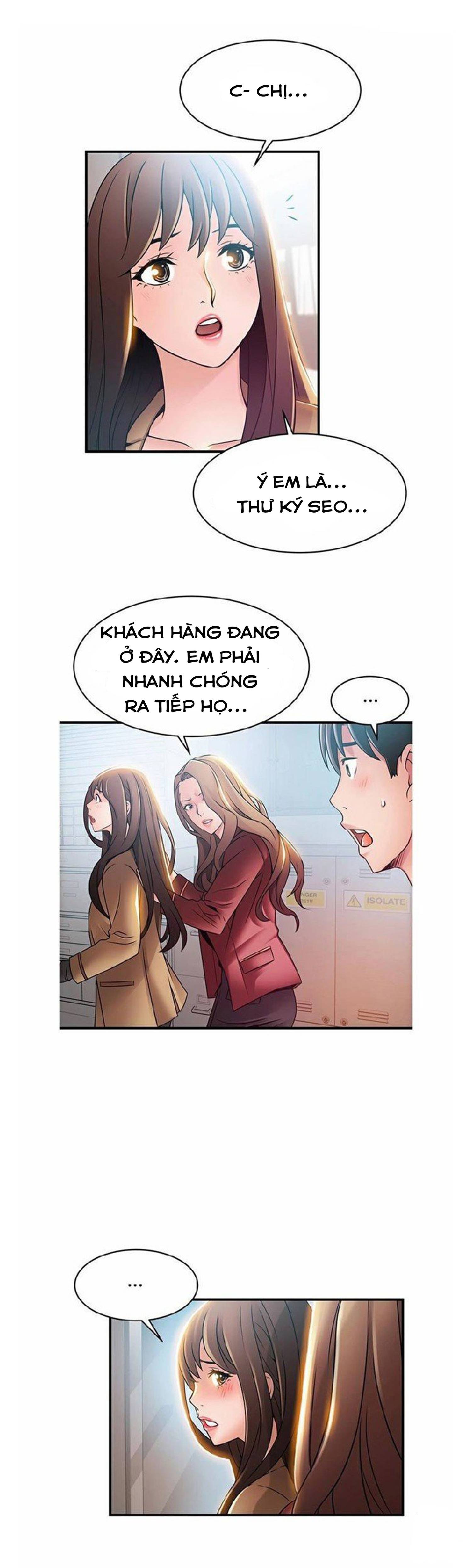 Chapter 41 ảnh 15