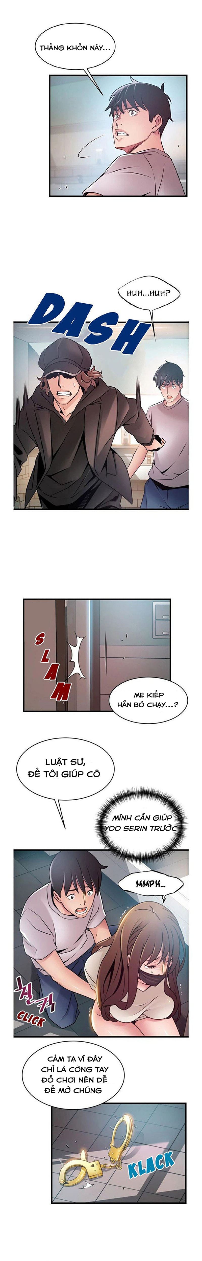 Chapter 48 ảnh 10