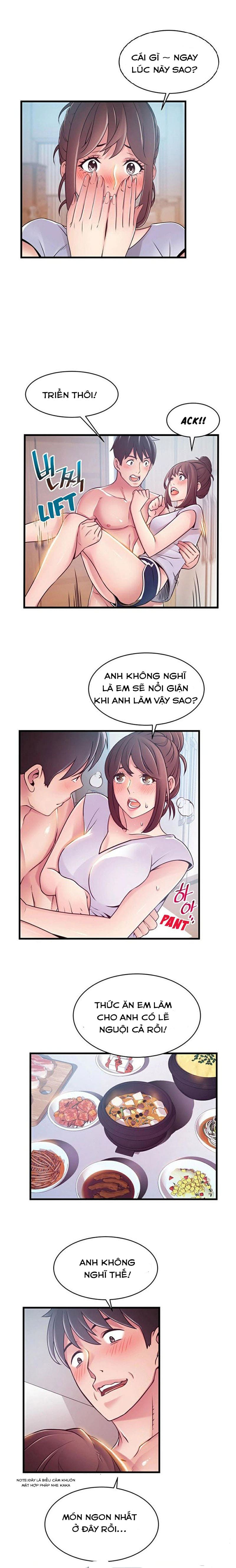 Chapter 51 ảnh 16