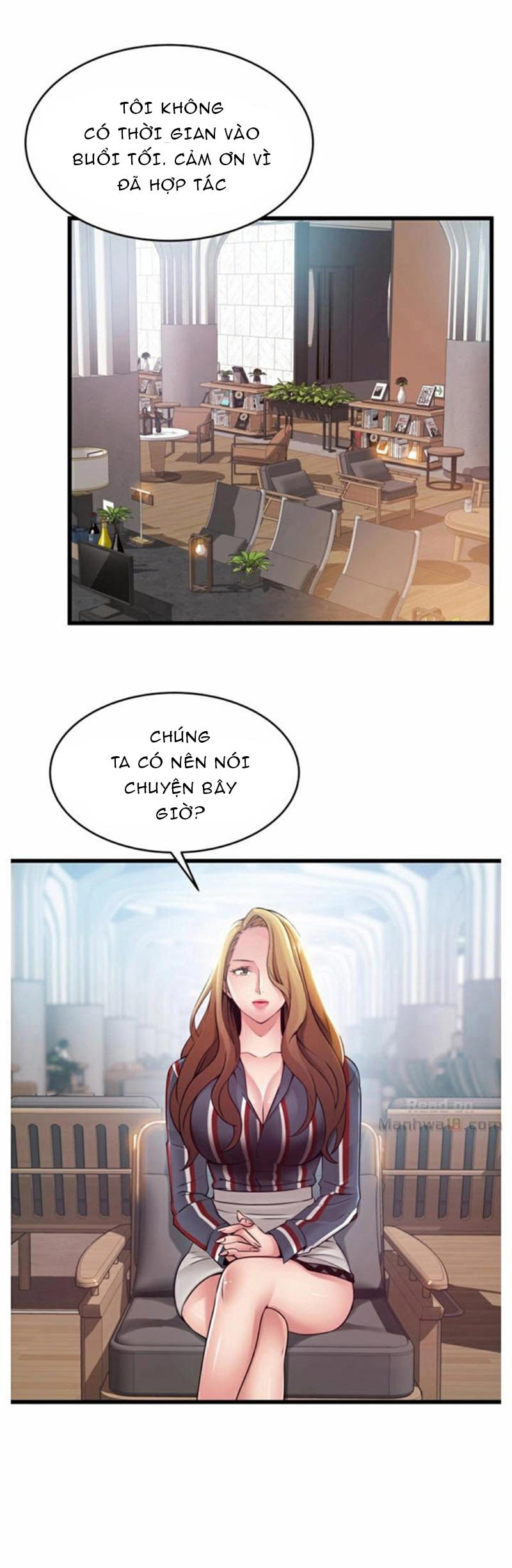 Chapter 54 ảnh 21