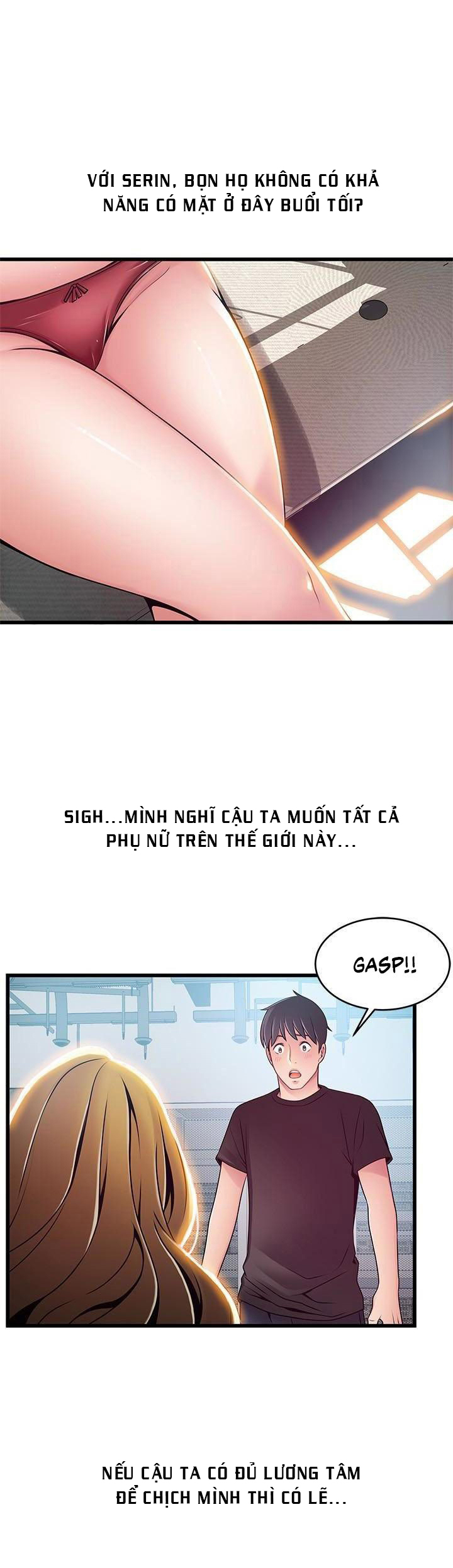 Chapter 57 ảnh 13