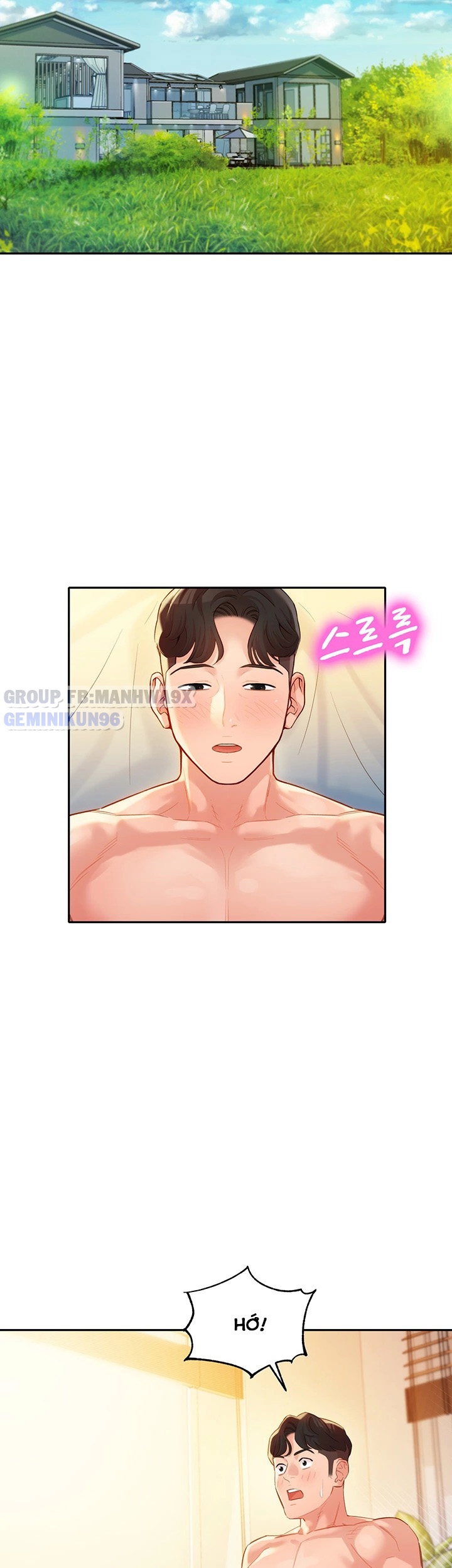 Chapter 25 ảnh 44