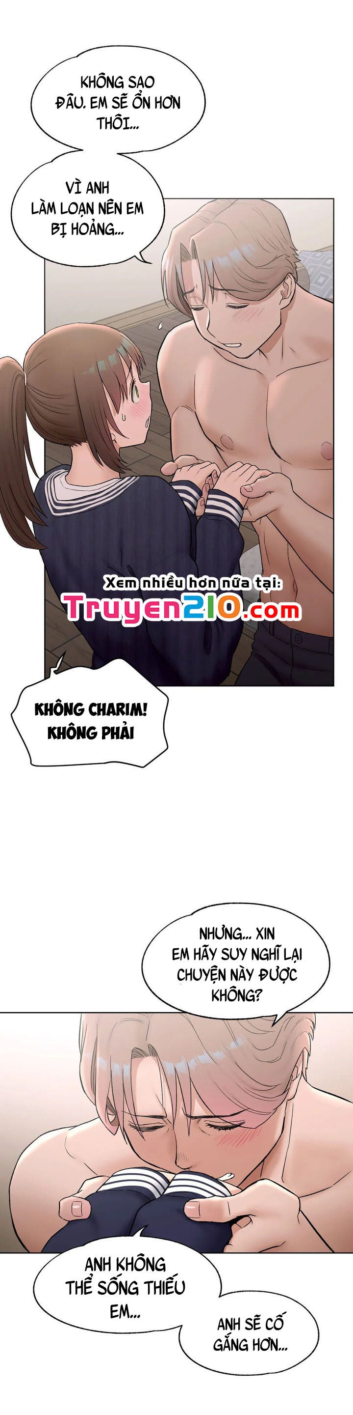 Chapter 51 ảnh 22