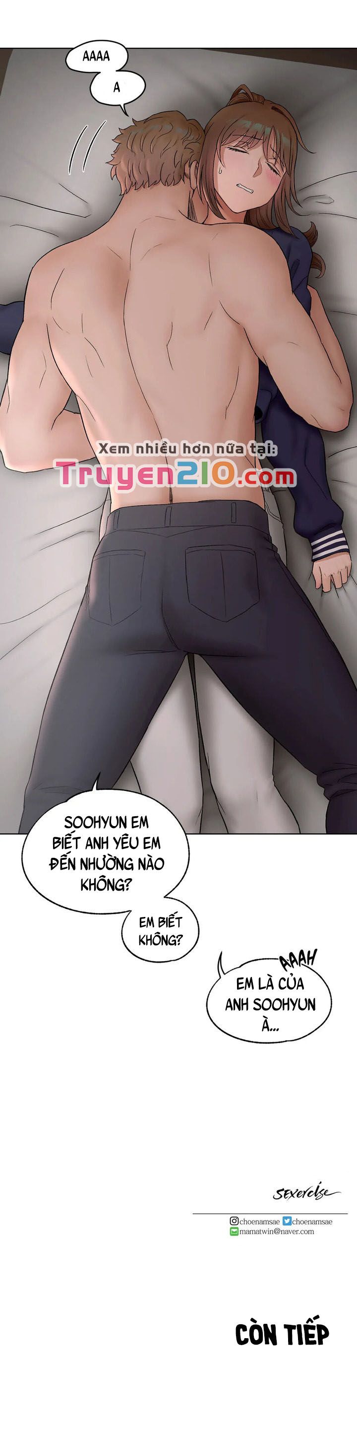 Chapter 51 ảnh 28