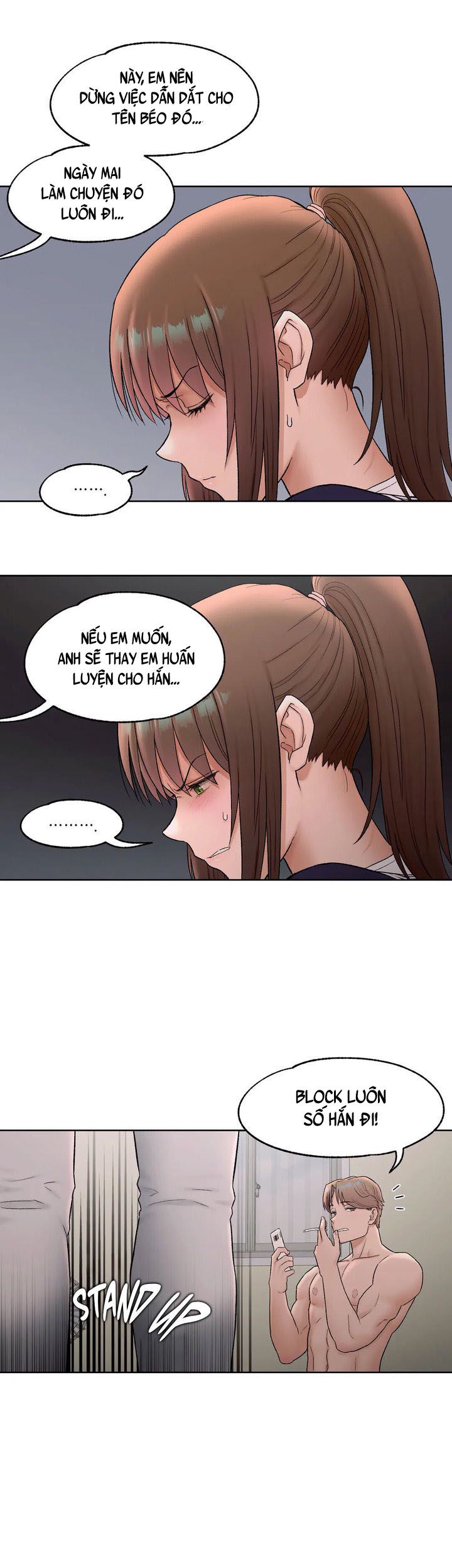 Chapter 52 ảnh 20