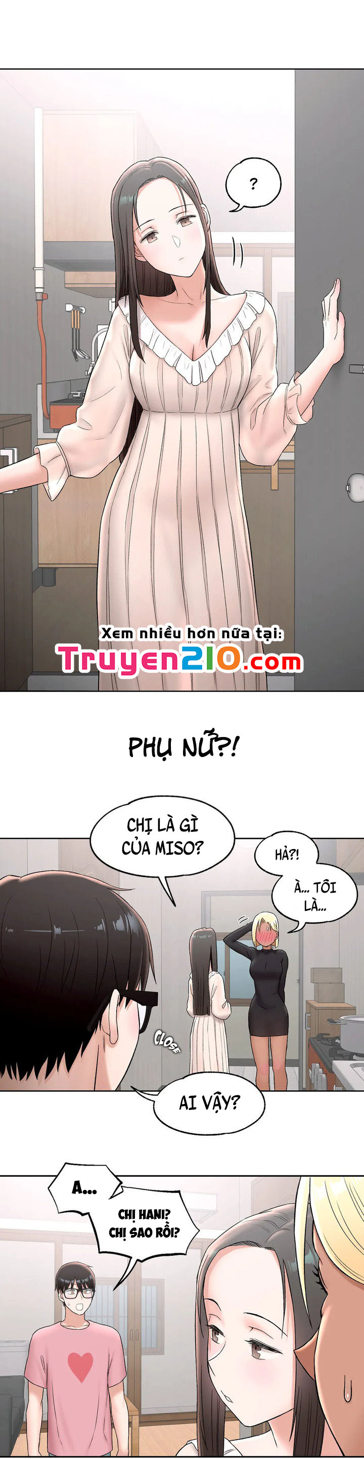 Chapter 53 ảnh 24