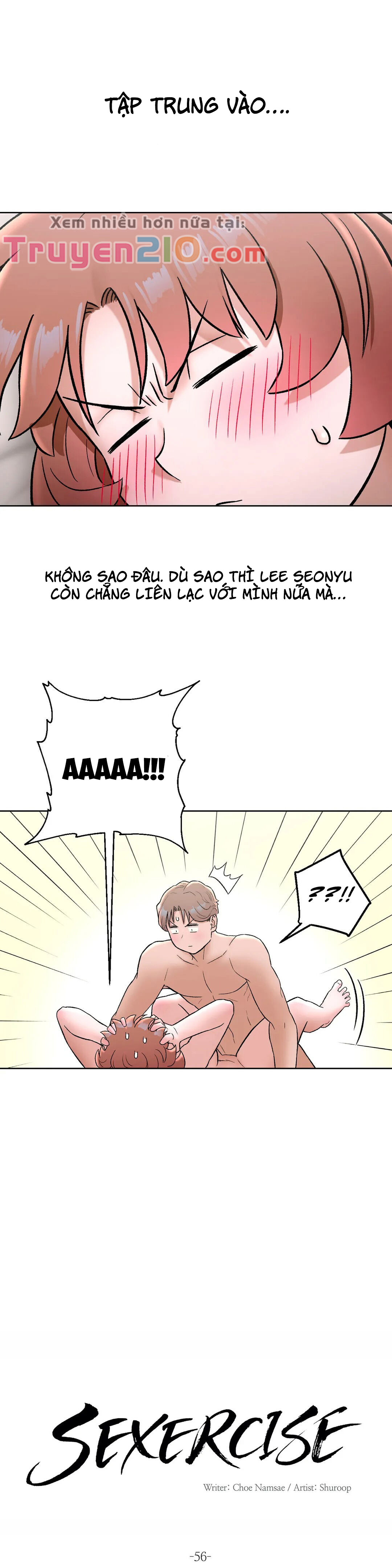 Chapter 56 ảnh 10