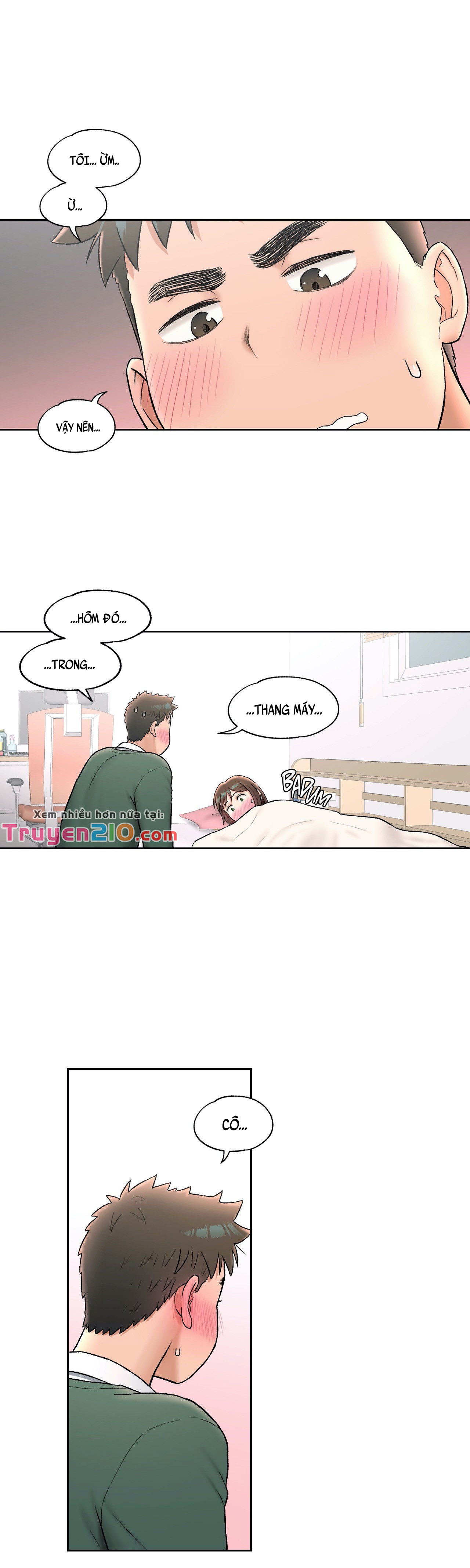 Chapter 57 ảnh 17