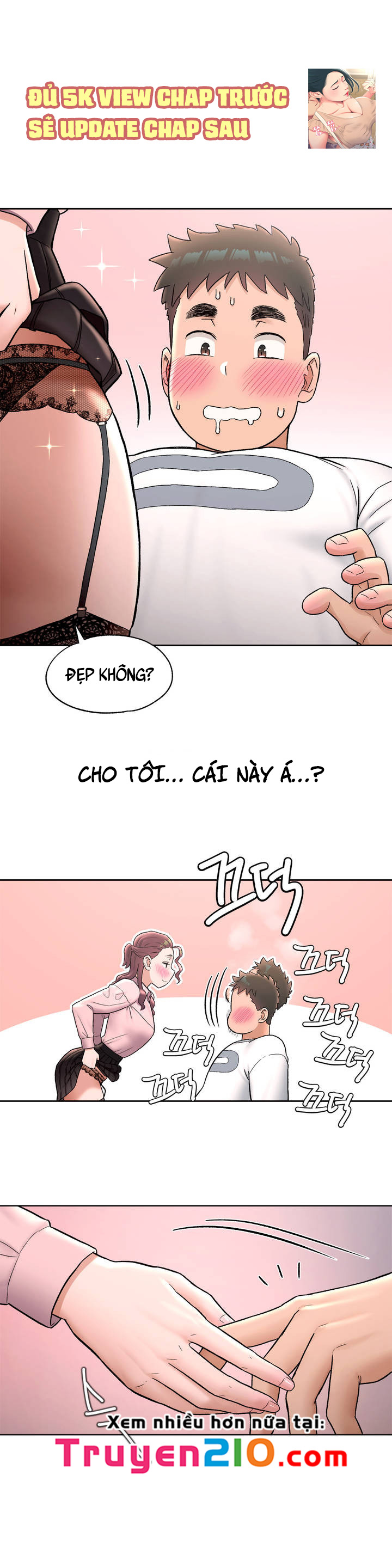 Chapter 61 ảnh 14