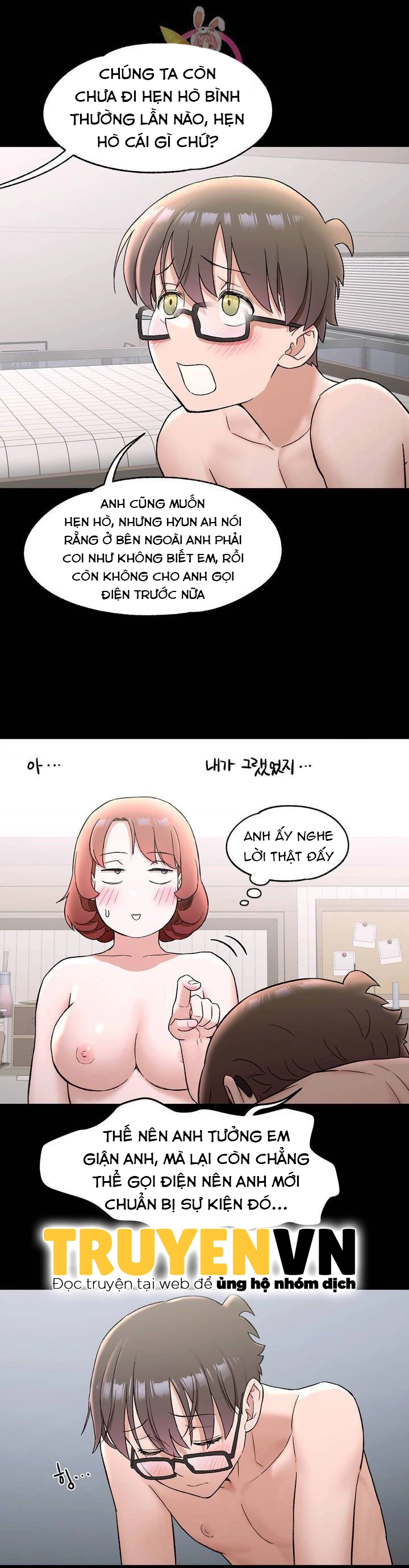 Chapter 74 ảnh 19