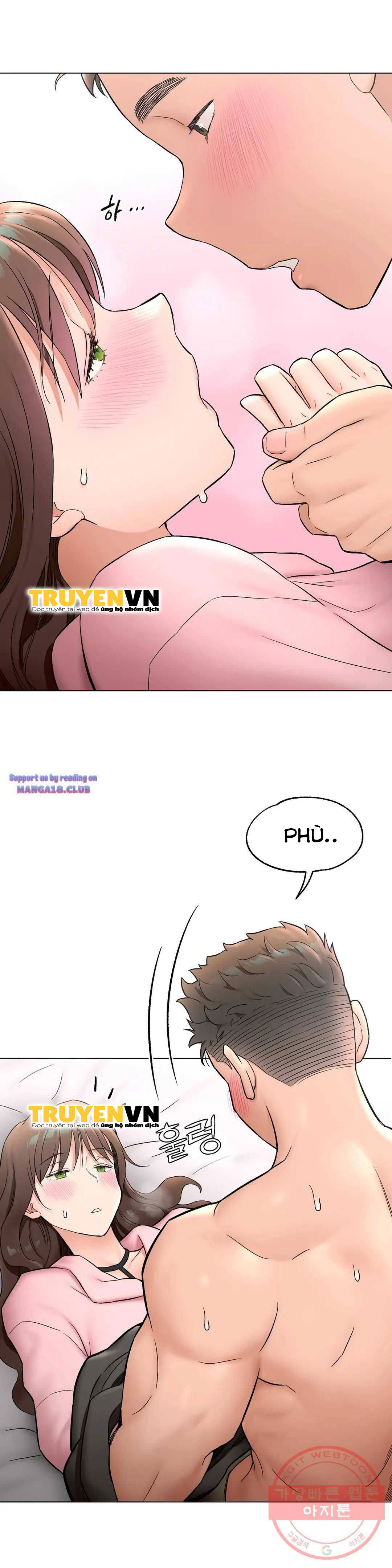 Chapter 81 ảnh 32