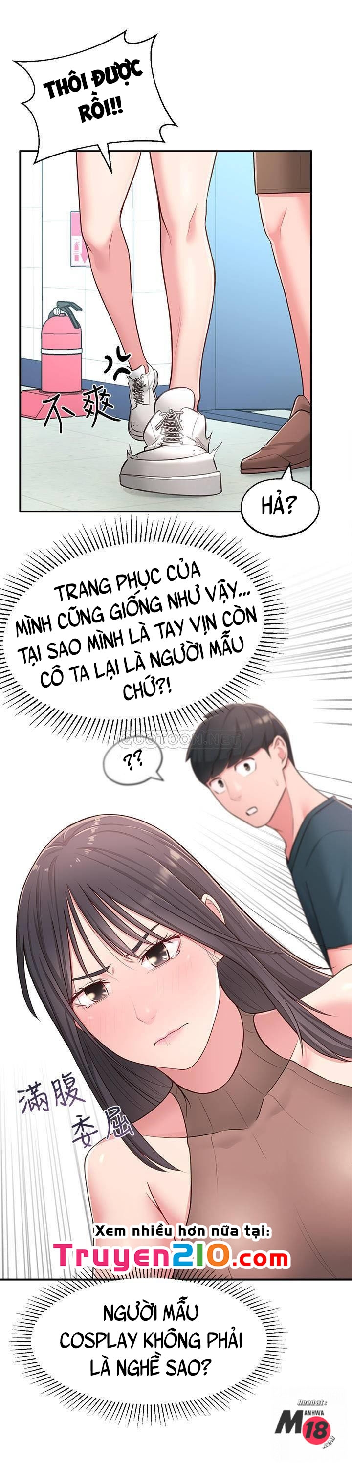 Chapter 16 ảnh 18