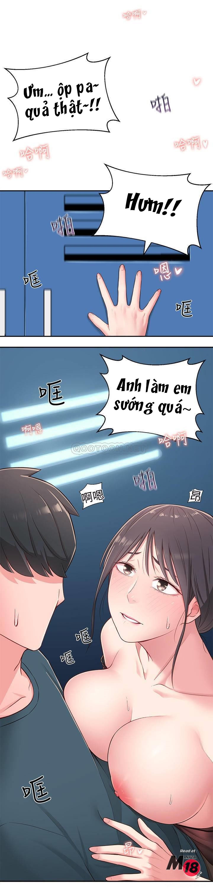 Chapter 16 ảnh 27