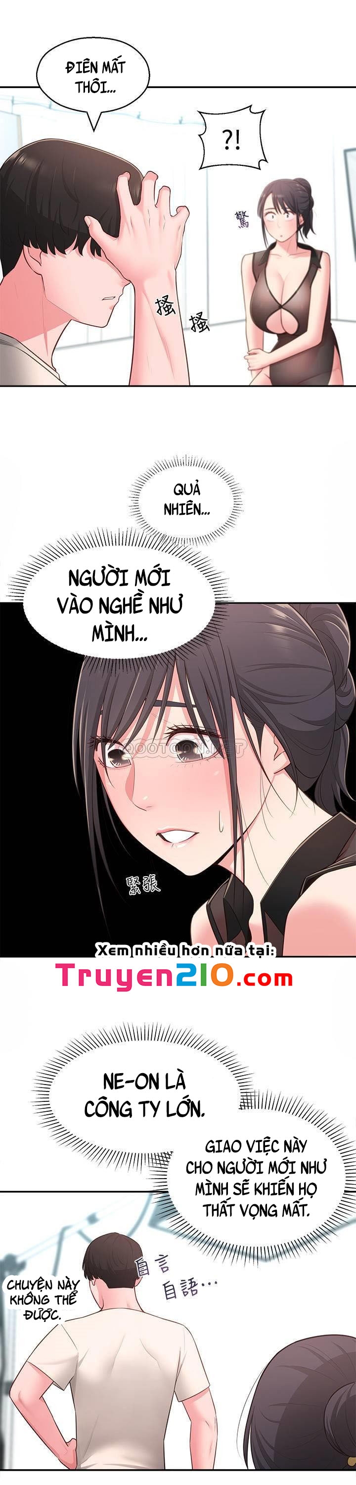 Chapter 18 ảnh 21