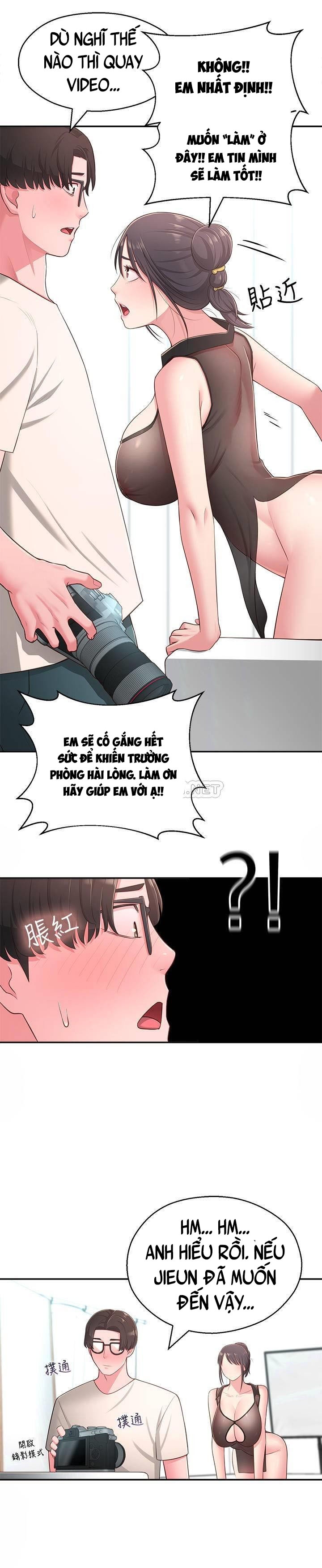 Chapter 18 ảnh 24