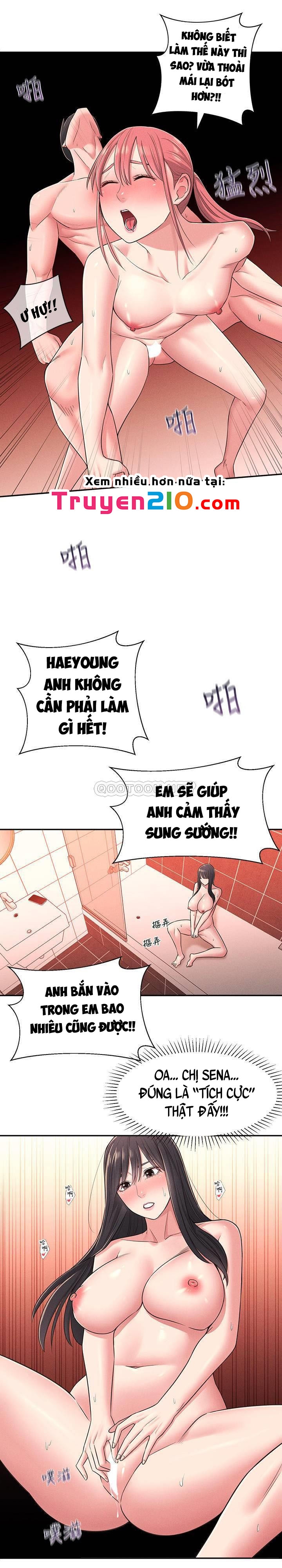 Chapter 22 ảnh 24