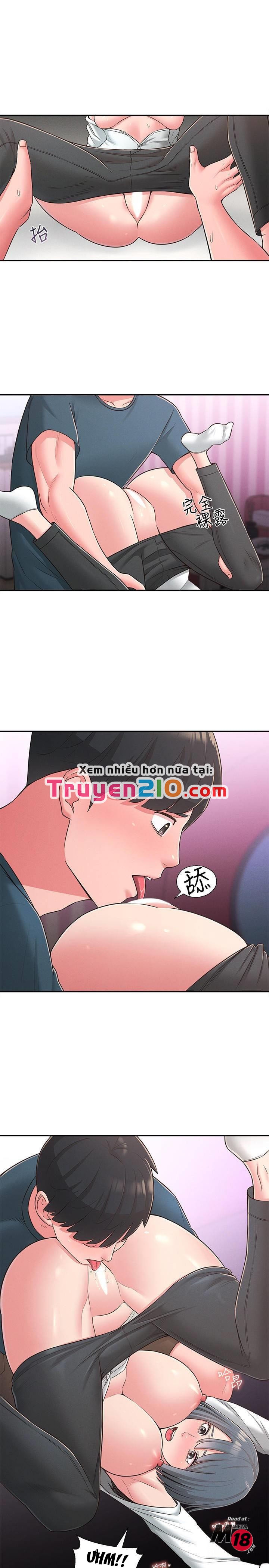 Chapter 24 ảnh 23