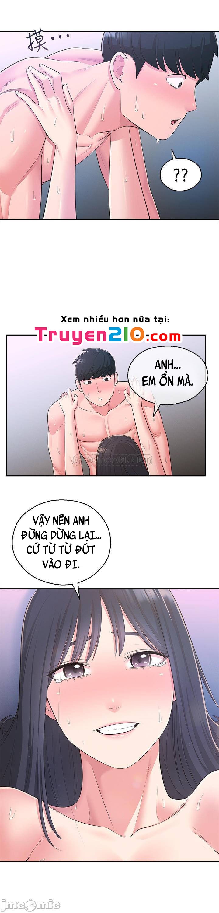 Chapter 30 ảnh 18