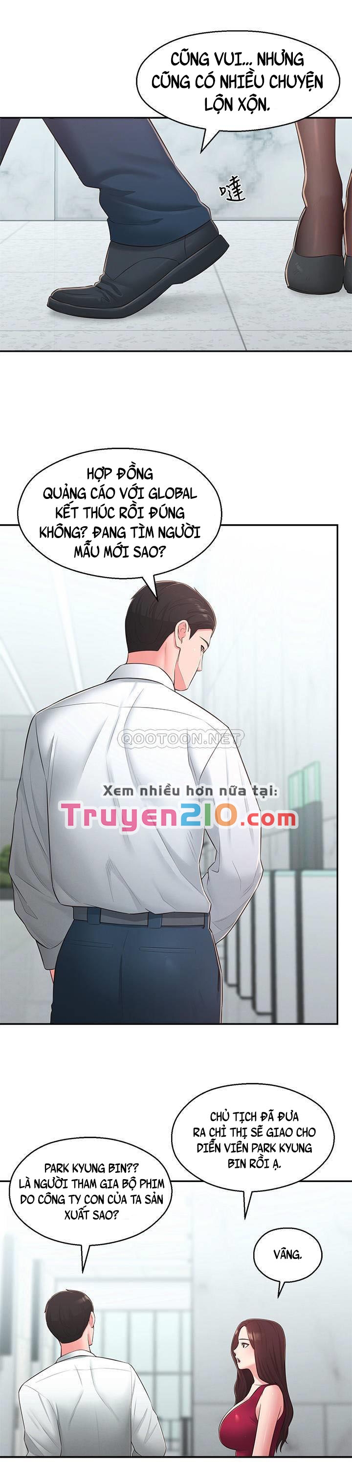 Chapter 31 ảnh 25