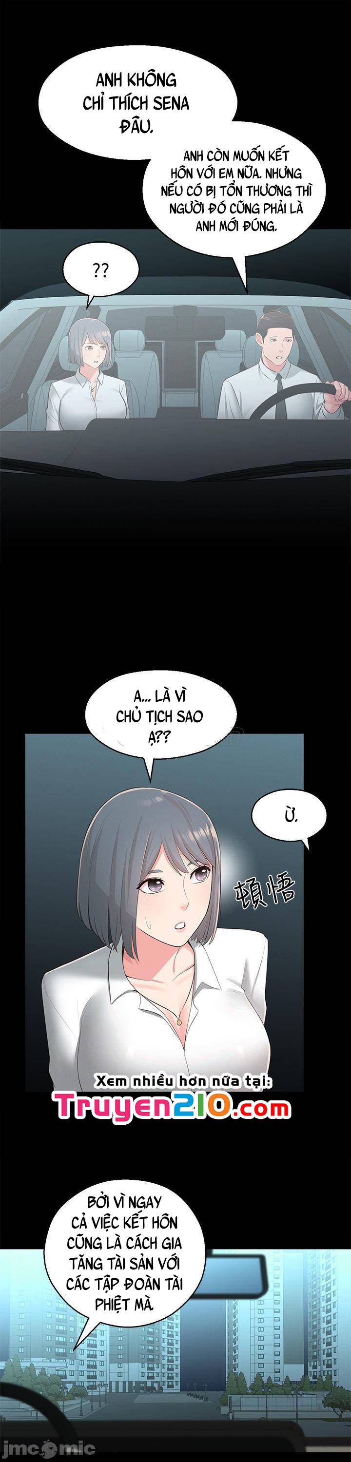 Chapter 32 ảnh 15