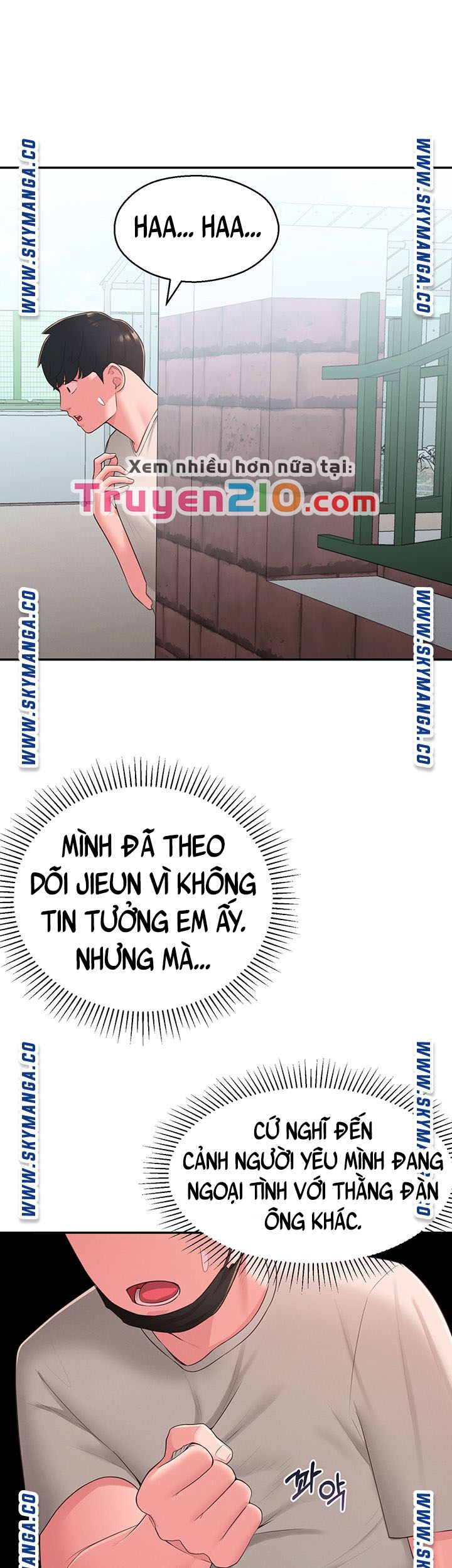 Chapter 33 ảnh 26