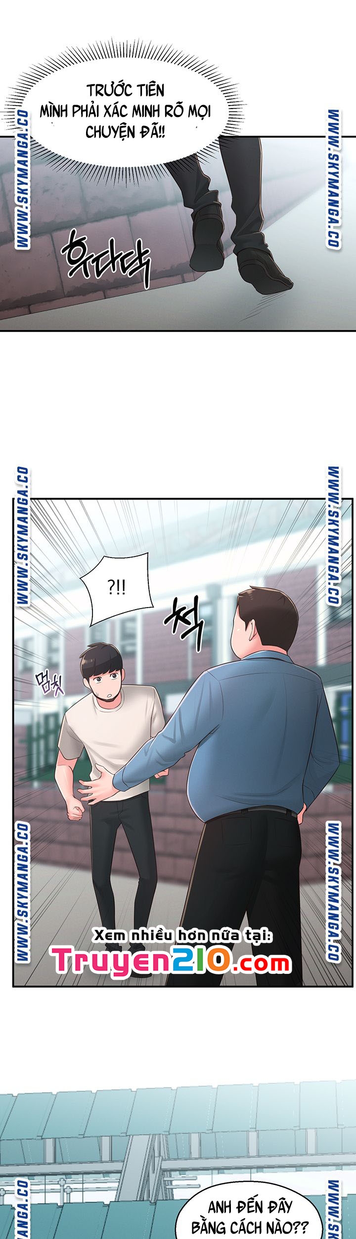 Chapter 33 ảnh 32