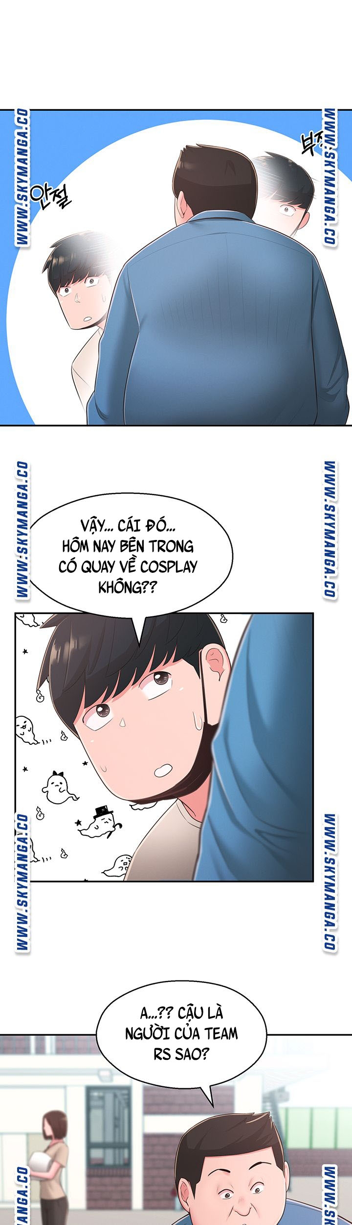 Chapter 33 ảnh 36