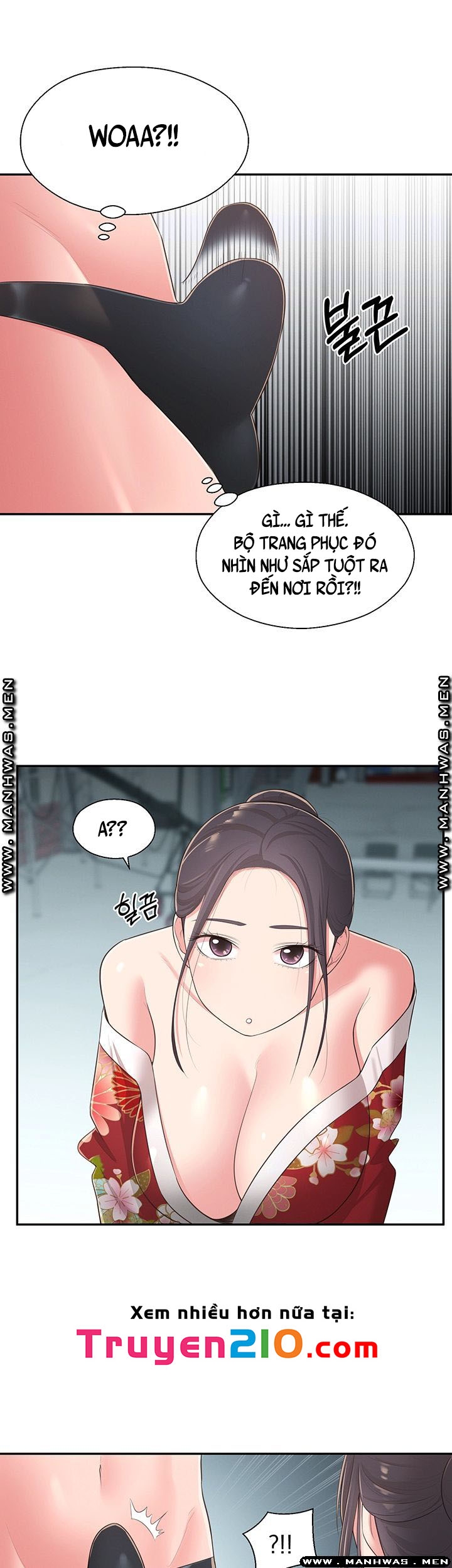 Chapter 34 ảnh 19