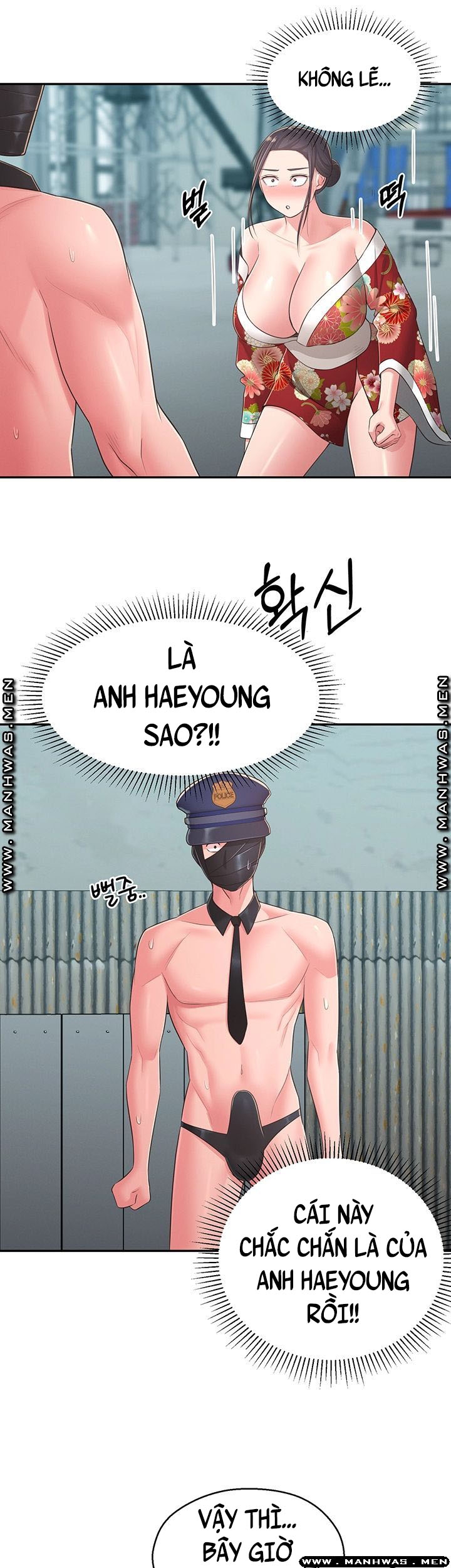 Chapter 34 ảnh 23