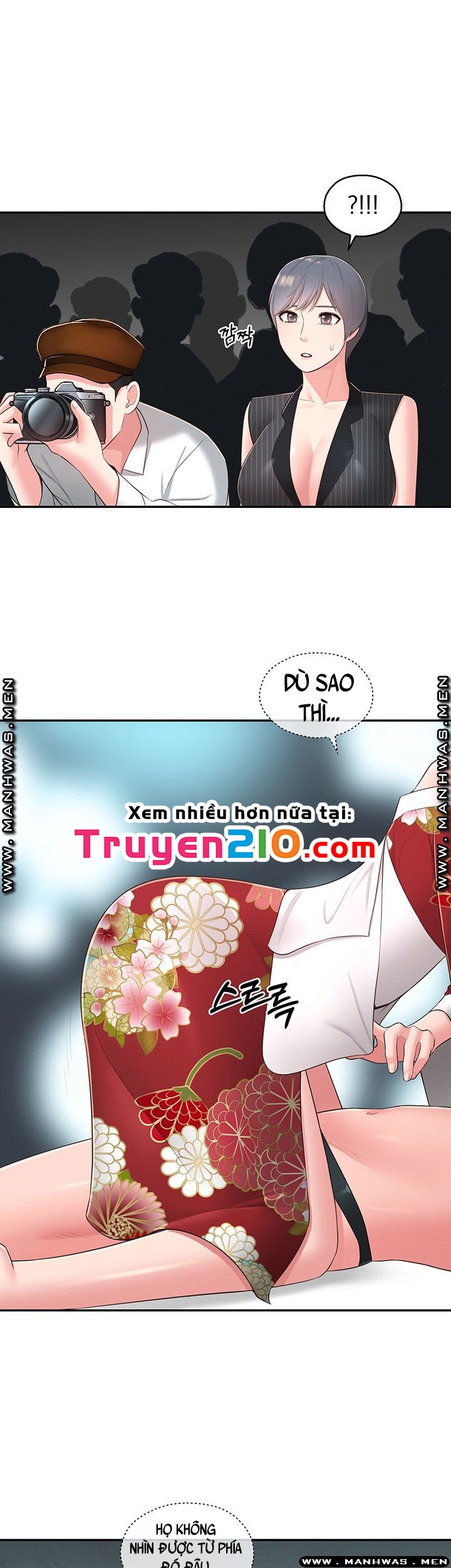 Chapter 35 ảnh 8