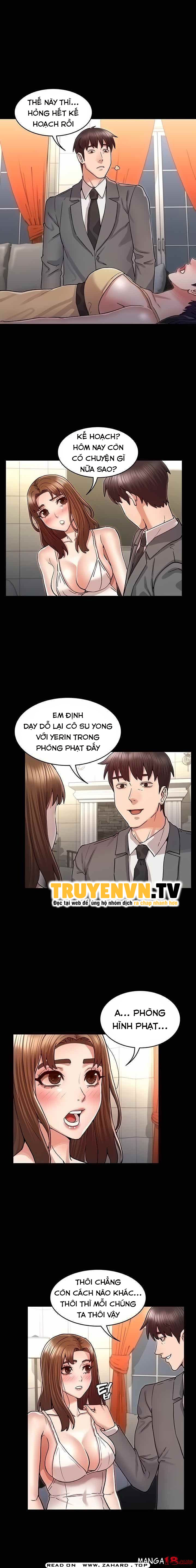 Chapter 40 ảnh 1