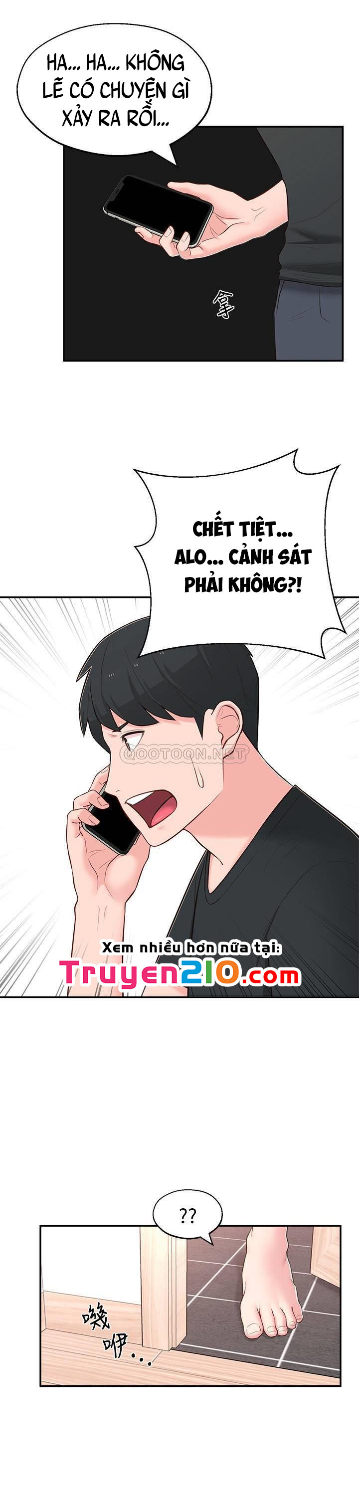 Chapter 15 ảnh 29