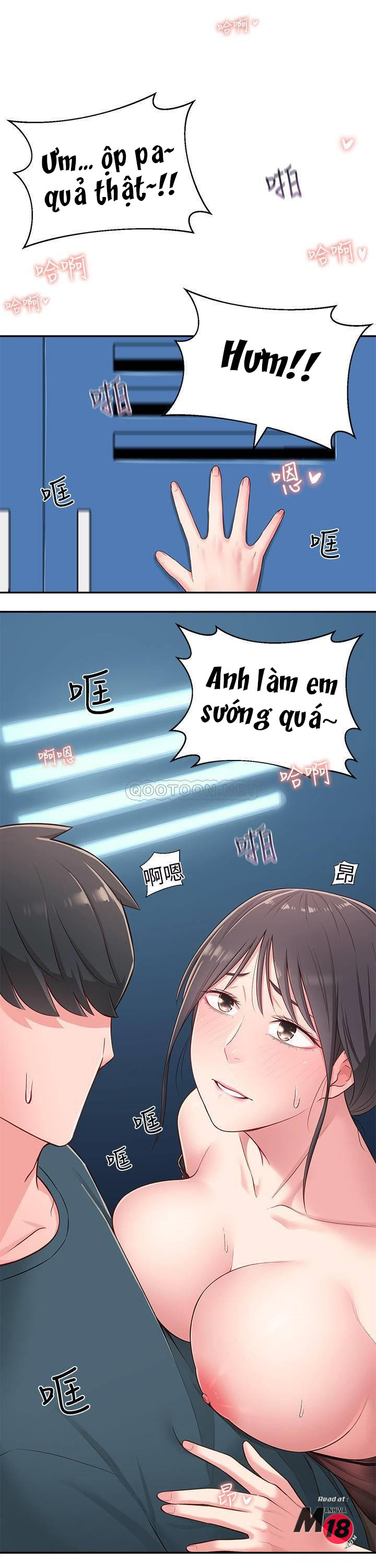 Chapter 16 ảnh 29