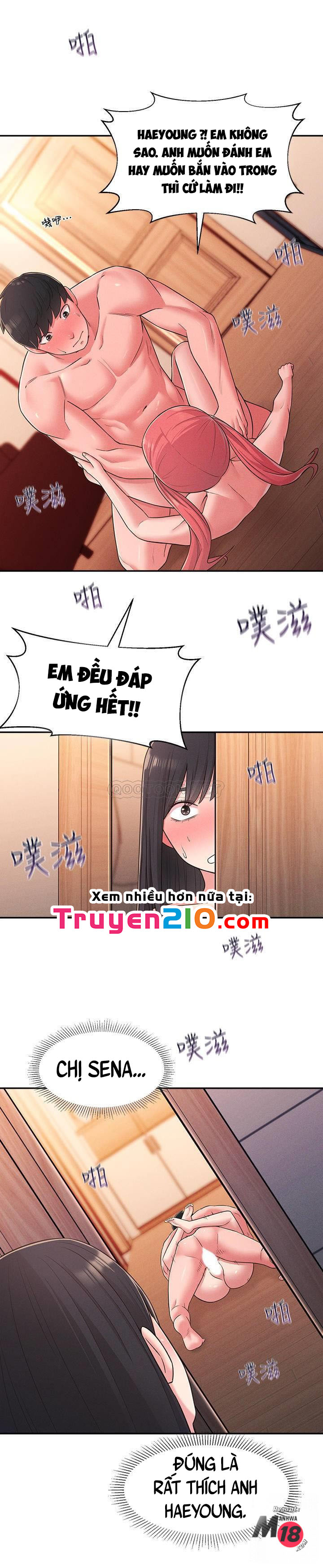 Chapter 23 ảnh 27