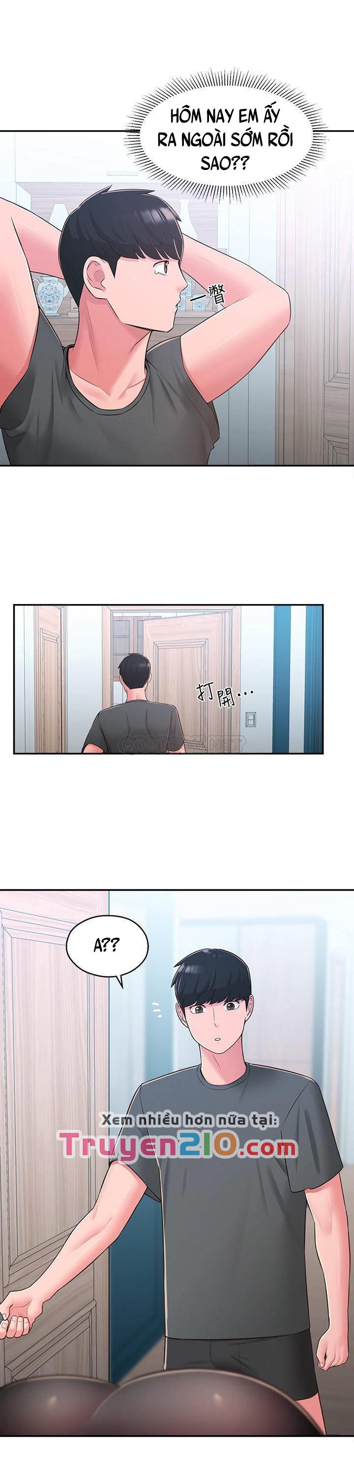 Chapter 31 ảnh 8