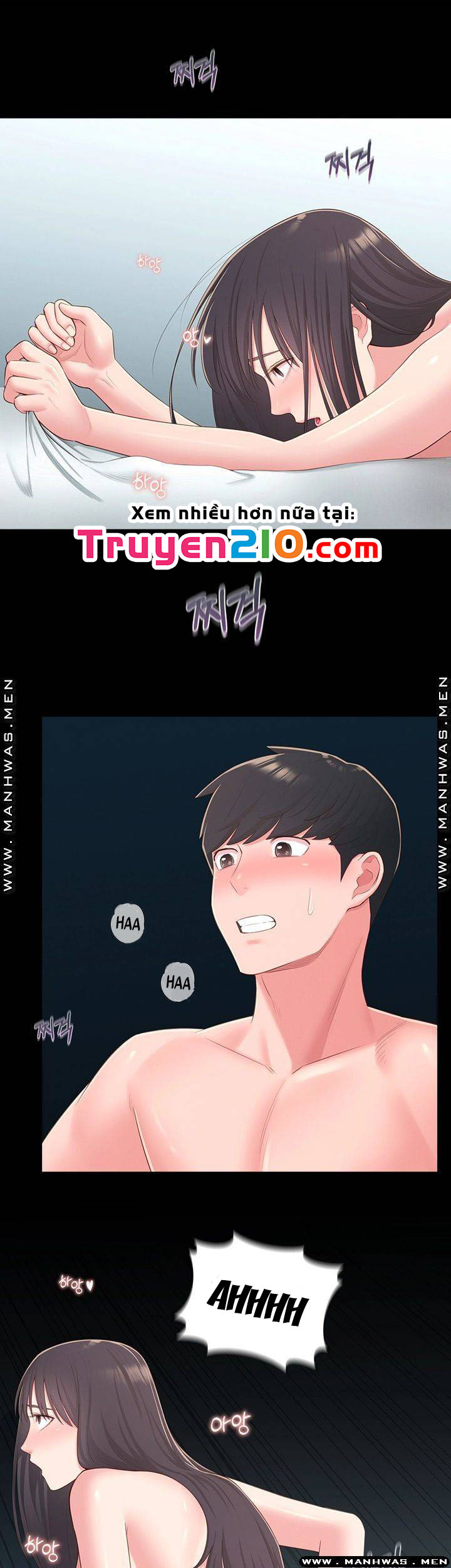 Chapter 36 ảnh 32