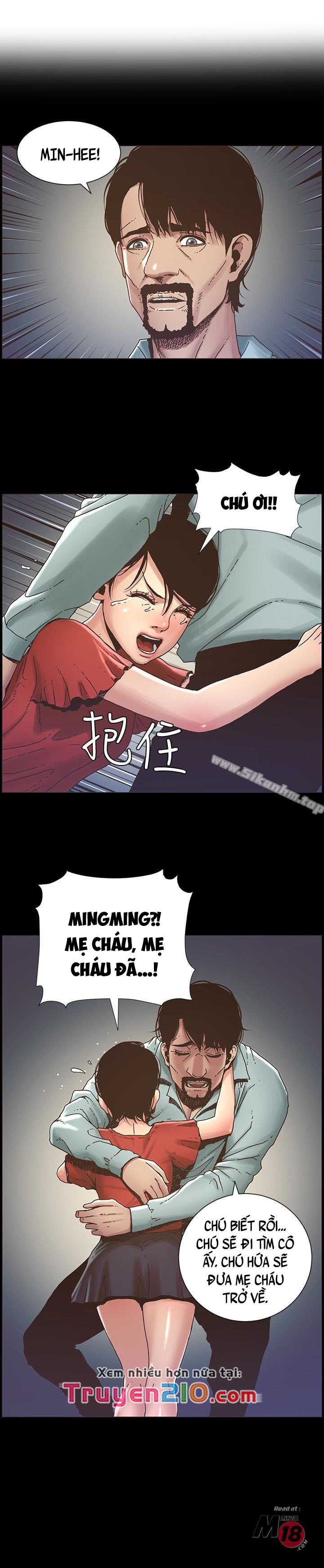 Chapter 21 ảnh 1