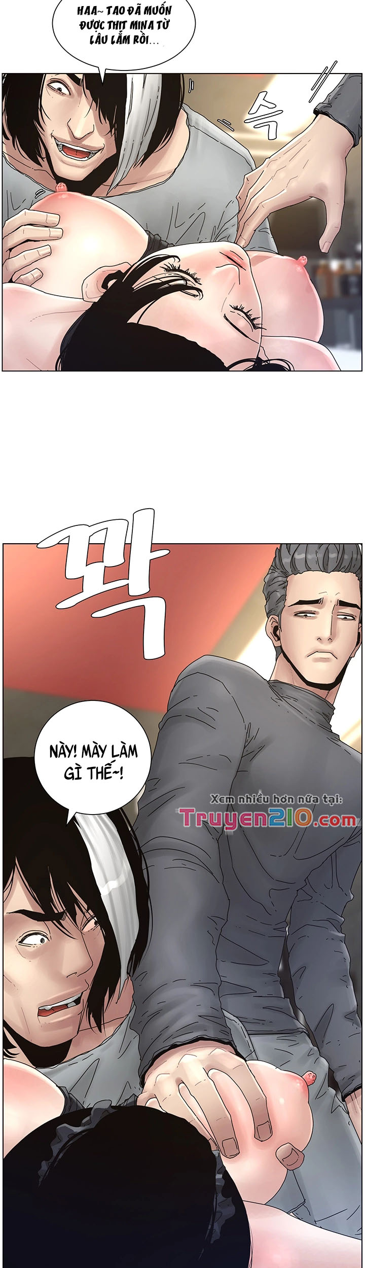 Chapter 29 ảnh 20