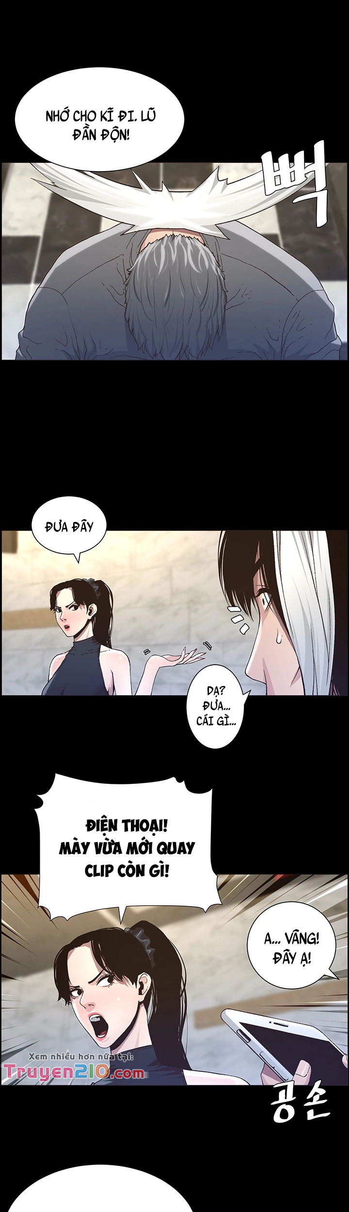 Chapter 32 ảnh 36