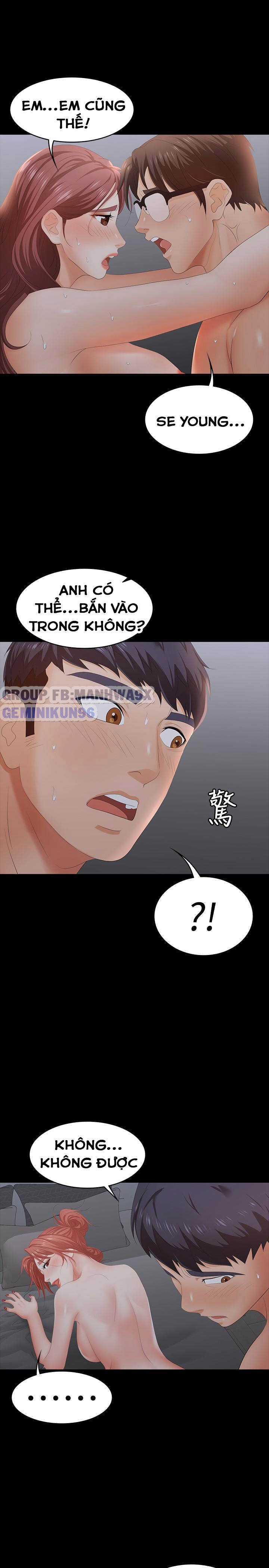 Chapter 18 ảnh 24