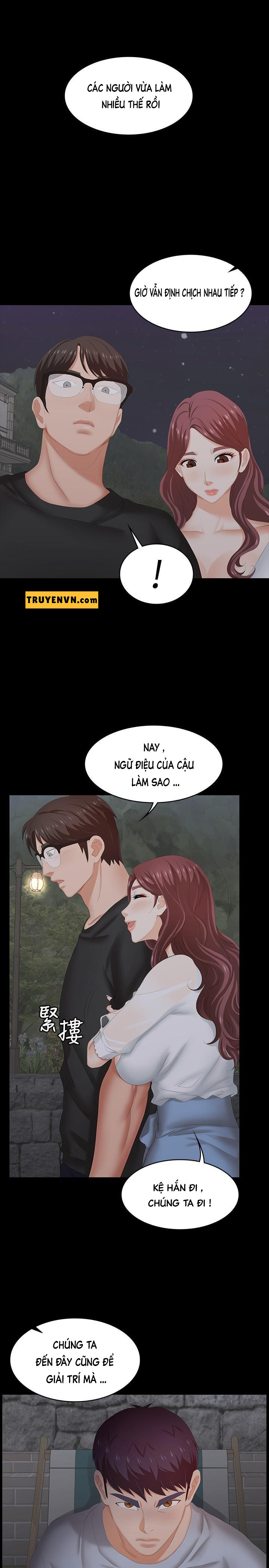 Chapter 31 ảnh 21