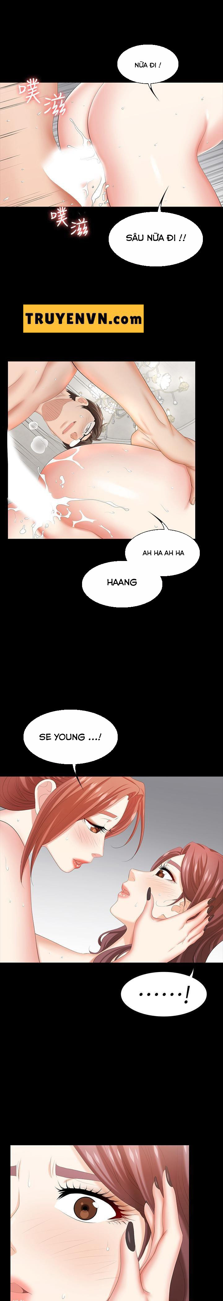 Chapter 32 ảnh 23