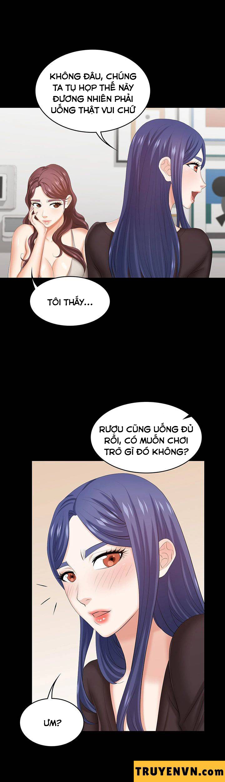 Chapter 36 ảnh 32