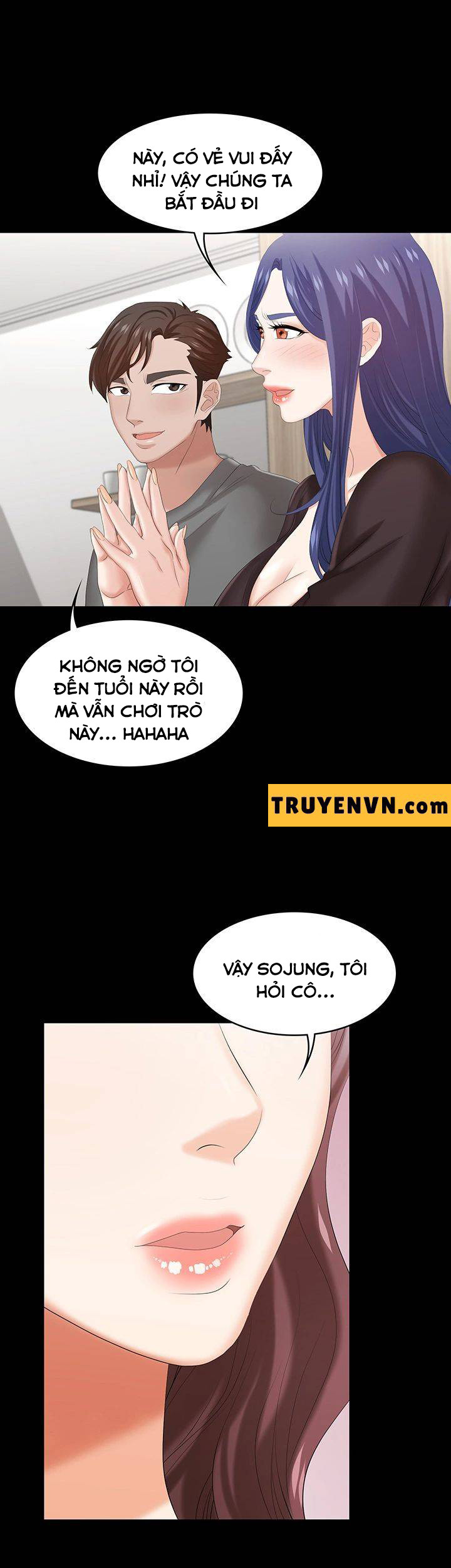 Chapter 36 ảnh 35